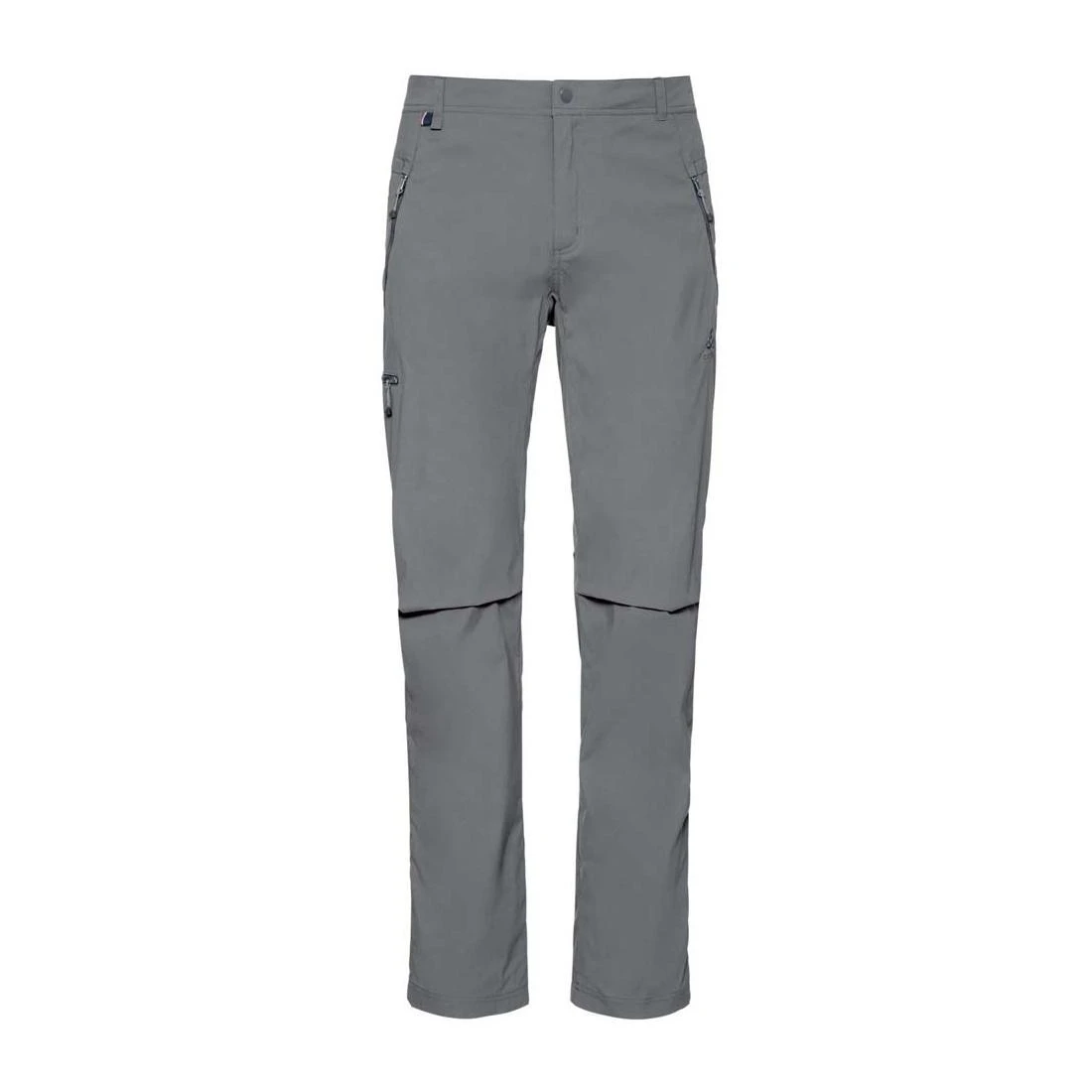Odlo Pantalon Wedgemount Homme Gris 3 Odlo Pantalon Wedgemount Homme Gris