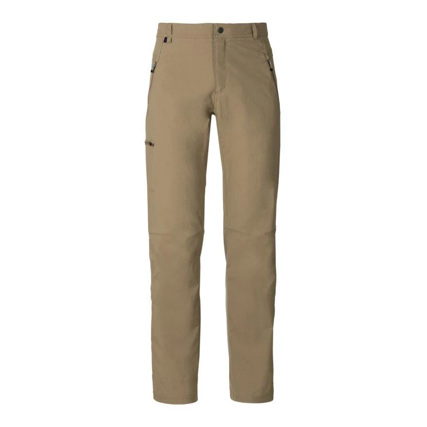 Odlo Pantalon Wedgemount Homme Beige 3 Odlo Pantalon Wedgemount Homme Beige