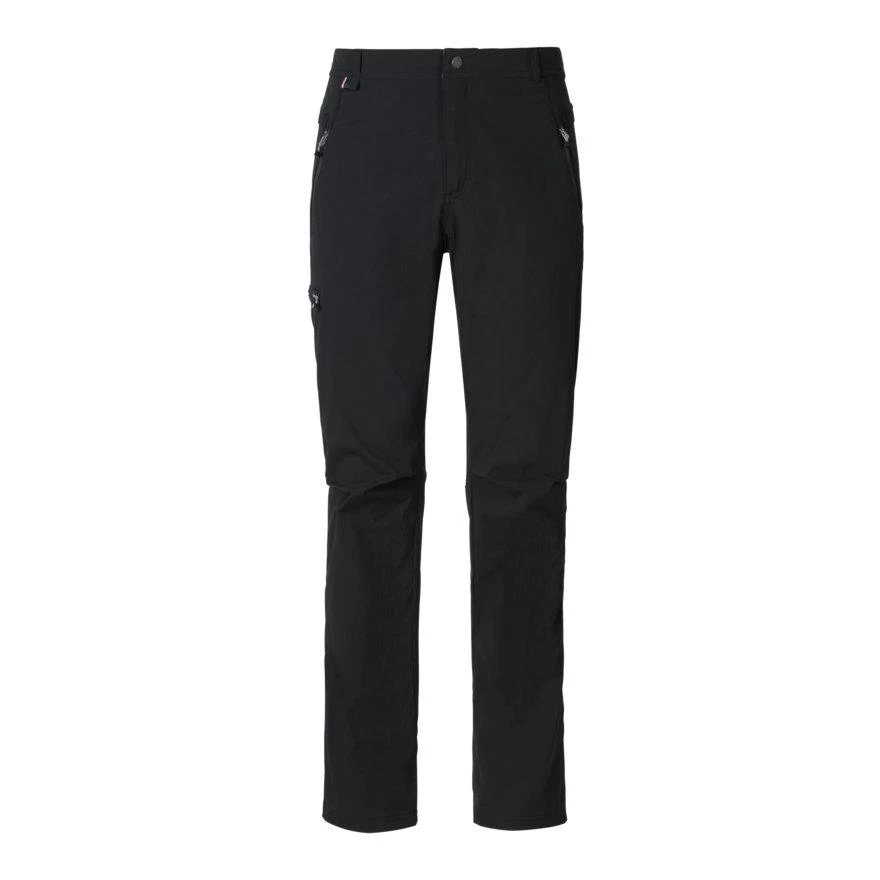 Odlo Pant Wedgemount Homme Noir 3 Odlo Pant Wedgemount Homme Noir