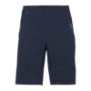 Odlo Short Wedgemount Homme Bleu Marine -Odlo 527562 20377 0