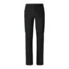 Odlo Pantalon Zip-Off Wedgemount Homme Noir -Odlo 527802 15000 0