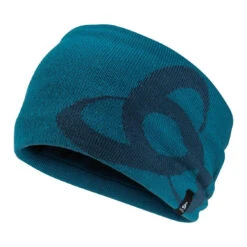 Odlo Headband Ceramiwarm Mid Gage Homme
