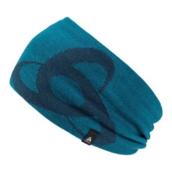 Odlo Headband Ceramiwarm Mid Gage Homme -Odlo 777520 20830 2