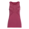 Odlo Base Layer Top Crew Neck Singlet Kinship Light Femme Rose -Odlo main 110911 38407 fcb1