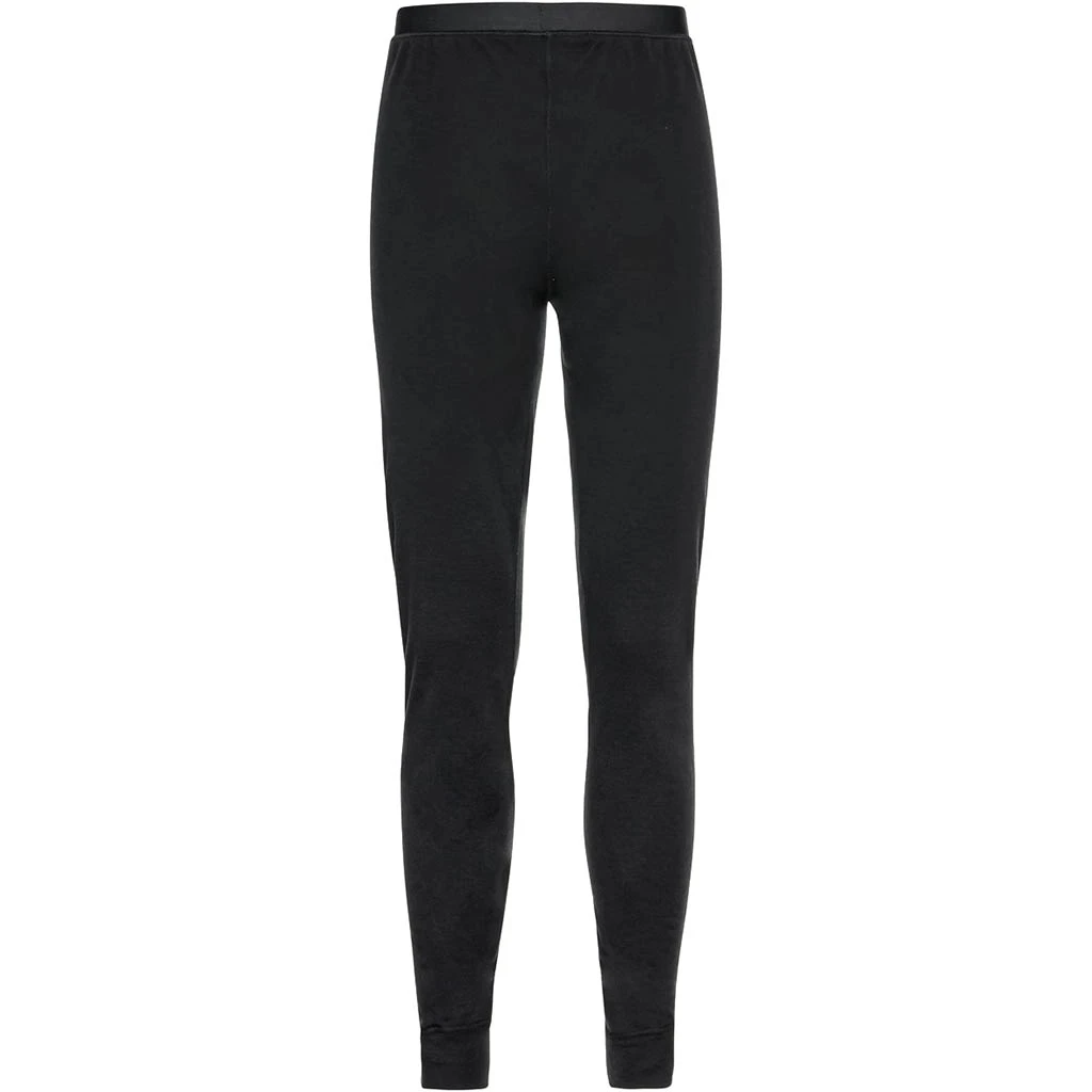 Odlo Suw Bottom Pant Merino 260 Homme Noir 4 Odlo Suw Bottom Pant Merino 260 Homme Noir – Image 2