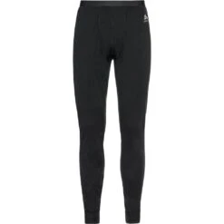 Odlo Suw Bottom Pant Merino 260 Homme Noir
