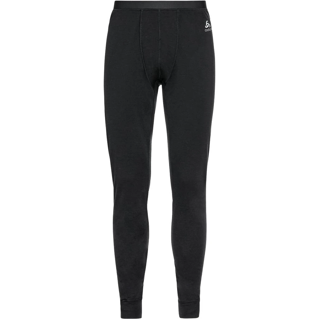 Odlo Suw Bottom Pant Merino 260 Homme Noir 3 Odlo Suw Bottom Pant Merino 260 Homme Noir