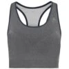 Odlo Brassiere Seamless Medium Ceramicool Femme Gris 1 Odlo Brassiere Seamless Medium Ceramicool Femme Gris -Odlo main 131421 10665 0 1 0444