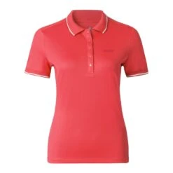 Odlo Polo Tour Femme Rose