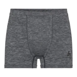 Odlo Performance Light Suw Bottom Boxer Homme Gris