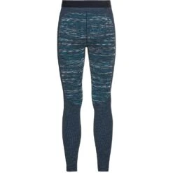 Odlo -Odlo main 188552 20836 Torso Back 1 40f9