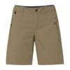 Odlo Short Wedgemount Femme Beige 2 Odlo Short Wedgemount Femme Beige -Odlo main 212011 137922 1 232a
