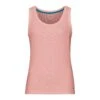 Odlo Kumano F-Dry Base Layer Top Femme Rose -Odlo main 212130 157483 1 1df0