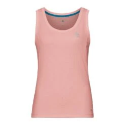 Odlo Kumano F-Dry Base Layer Top Femme Rose