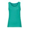 Odlo Débardeur Kumano F-Dry Femme Vert -Odlo main 212693 157485 1 3891