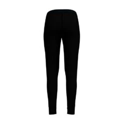 Odlo Suw Bottom Pant Merino 200 Femme Noir -Odlo main 227535 145231 2 8a73