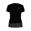 Odlo T-Shirt Manches Courtes Concord Femme Noir 2 Odlo T-Shirt Manches Courtes Concord Femme Noir -Odlo main 232755 147554 1 815f