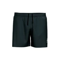 Odlo Short Zeroweight Homme Noir