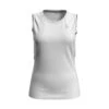 Odlo F-Dry Singlet Femme Blanc -Odlo main 269218 169299 1 6836