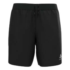 Odlo Shorts Zeroweight Water Resistant Femme Noir