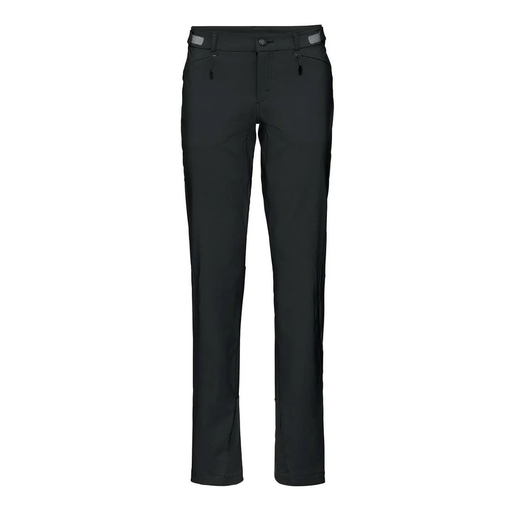 Odlo Pant Val Gardena Ceramiwarm Femme Noir 3 Odlo Pant Val Gardena Ceramiwarm Femme Noir