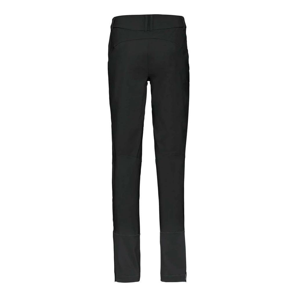 Odlo Pant Val Gardena Ceramiwarm Femme Noir 4 Odlo Pant Val Gardena Ceramiwarm Femme Noir â Image 2