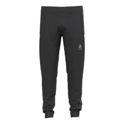 Odlo Pantalon Zeroweight Homme Noir