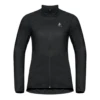 Odlo Jacket Millennium S-Thermic Element Femme Noir -Odlo main 312951 15000 7b44