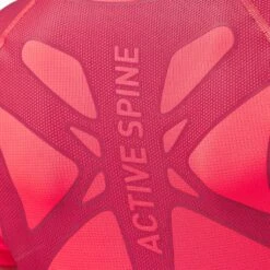 Odlo T-Shirt Short Sleeve Crew Neck Active Spine Femme 16 Odlo T-Shirt Short Sleeve Crew Neck Active Spine Femme -Odlo main 313271 30782 Model Detail Crop 3 1 39fe