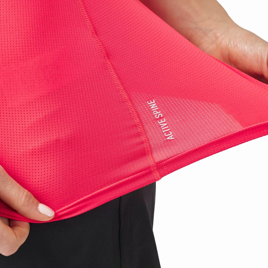 Odlo T-Shirt Short Sleeve Crew Neck Active Spine Femme 11 Odlo T-Shirt Short Sleeve Crew Neck Active Spine Femme – Image 9