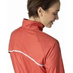 Odlo Veste Zeroweight Femme Rouge -Odlo main 313711 30837 Model Detail Crop 1 7bd6