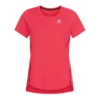 Odlo T-Shirt Manches Courtes Zeroweight Chill-Tech Femme -Odlo main 313871 30782 98d0