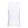 Odlo Base Layer Top Crew Neck Tank Active F-Dry Light Homme Blanc -Odlo main 319611 205024 1 d914