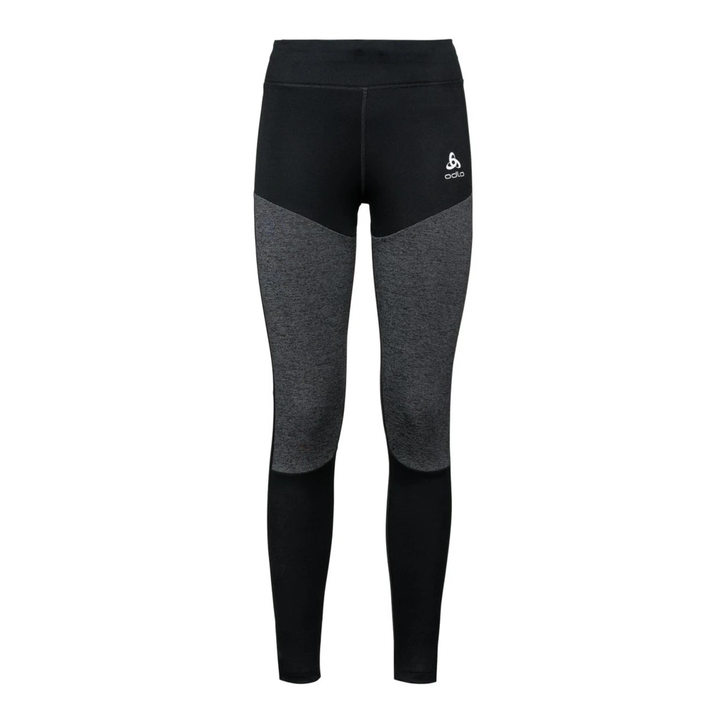 Odlo Collants Millennium Yakwarm Femme Noir 3 Odlo Collants Millennium Yakwarm Femme Noir