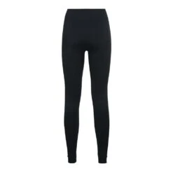 Odlo Base Layer Bottom Long Performance Warm Eco Femme Noir -Odlo main 322679 206743 4 c1ce