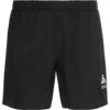Odlo Zeroweight 5 Inches Shorts Homme Noir -Odlo main 322872 15000 Torso Front 1 1c50
