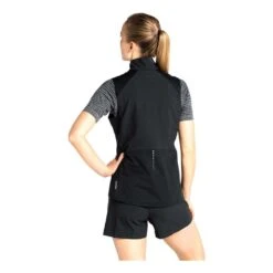 Odlo Zeroweight Warm Vest Femme Noir -Odlo main 323059 207009 2 cfee