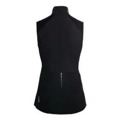 Odlo Zeroweight Warm Vest Femme Noir -Odlo main 323059 207011 4 da02