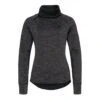 Odlo Midlayer 1/2 Zip Berra SL Femme Gris -Odlo main 324280 207645 1 48ea