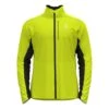 Odlo Jacket Langnes Homme Jaune -Odlo main 326365 209492 1 fa13