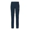 Odlo Koya Ceramicool Pant Femme Bleu Foncé -Odlo main 327854 210215 1 ba2a