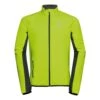 Odlo Zeroweight Logic Jacket Homme Jaune -Odlo main 332327 213921 1 5554