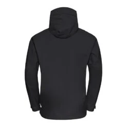 Odlo Veste Hardshell Aegis 2.5L Waterproof Homme Noir -Odlo main 332894 214283 3 5b70