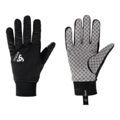 Odlo Gloves Engvik Warm Homme Noir