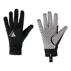 Odlo Gloves Engvik Light Homme Noir