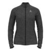 Odlo Mid Layer Full Zip Tencia Femme Gris 1 Odlo Mid Layer Full Zip Tencia Femme Gris -Odlo main 335707 216232 1 3083