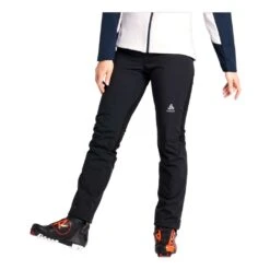 Odlo Pant Engvik Femme Noir -Odlo main 335803 216302 3 0b2f