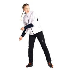 Odlo Pant Engvik Femme Noir -Odlo main 335803 216303 4 2830