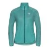 Odlo Zeroweight Dual Dry Water Resist Jacket Femme Bleu 1 Odlo Zeroweight Dual Dry Water Resist Jacket Femme Bleu -Odlo main 339679 219331 1 24cd