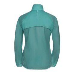 Odlo Zeroweight Dual Dry Water Resist Jacket Femme Bleu 11 Odlo Zeroweight Dual Dry Water Resist Jacket Femme Bleu -Odlo main 339679 219337 4 9c20